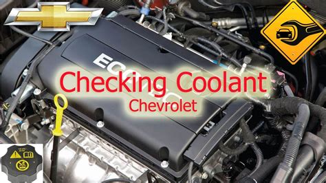 antifreeze for 2012 chevy cruze|Mysterious coolant loss